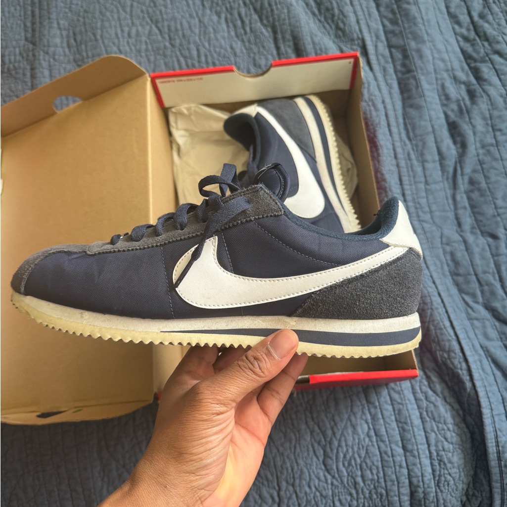 Cortez Basic Nylon